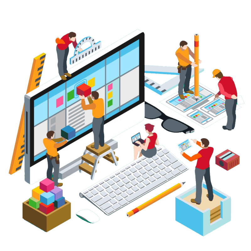 About Us 7 web design aberdeen