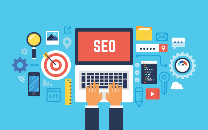 seo optimization scotland uk