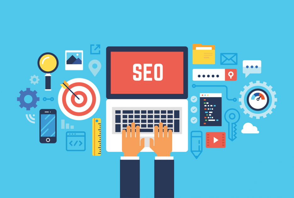 seo optimization scotland uk