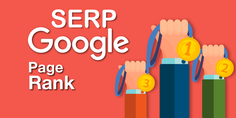 What is SERP 1 serp